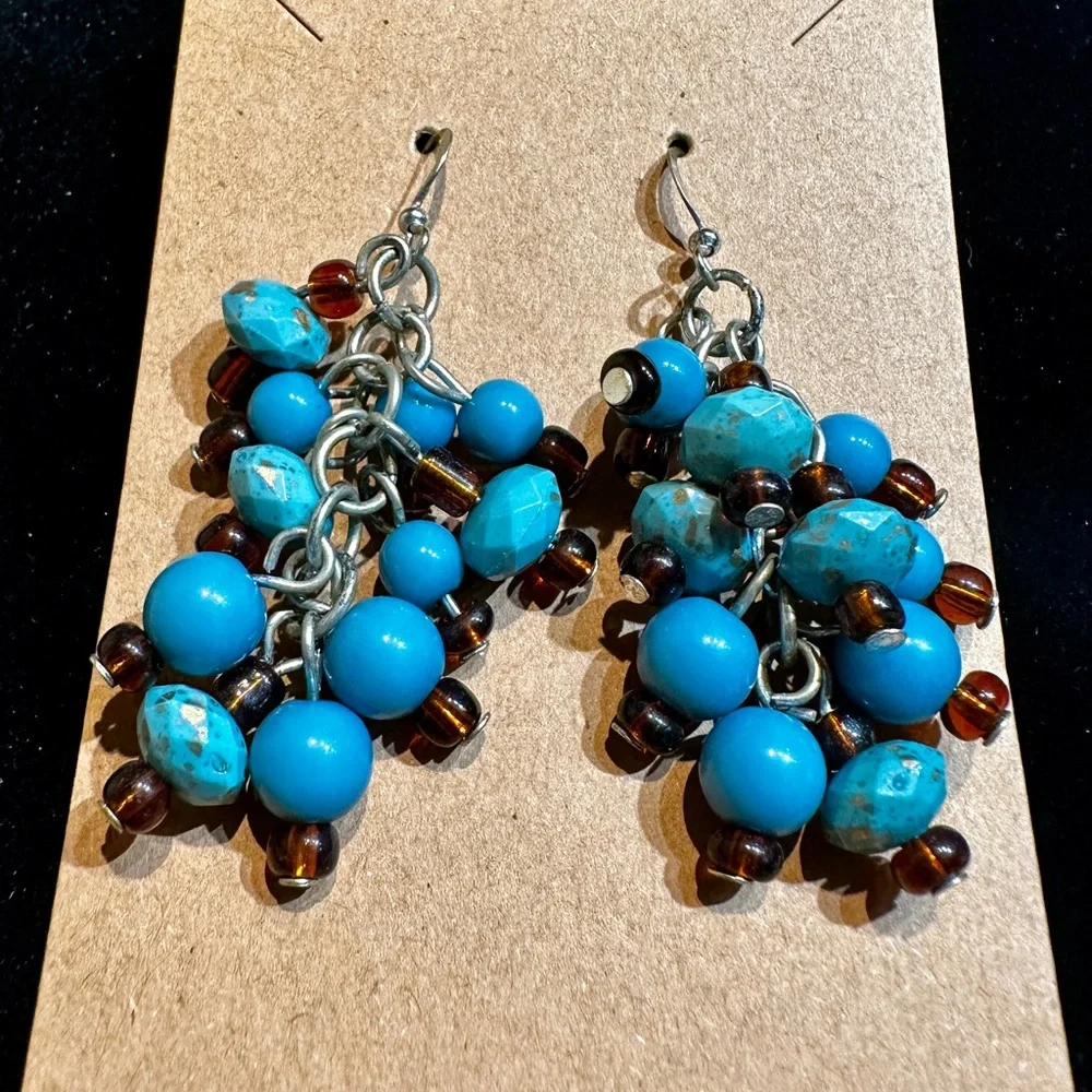 N/A all handmade